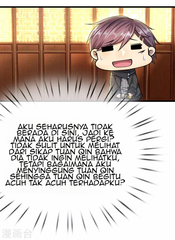 Medical Martial Arts Chapter 235 Gambar 13
