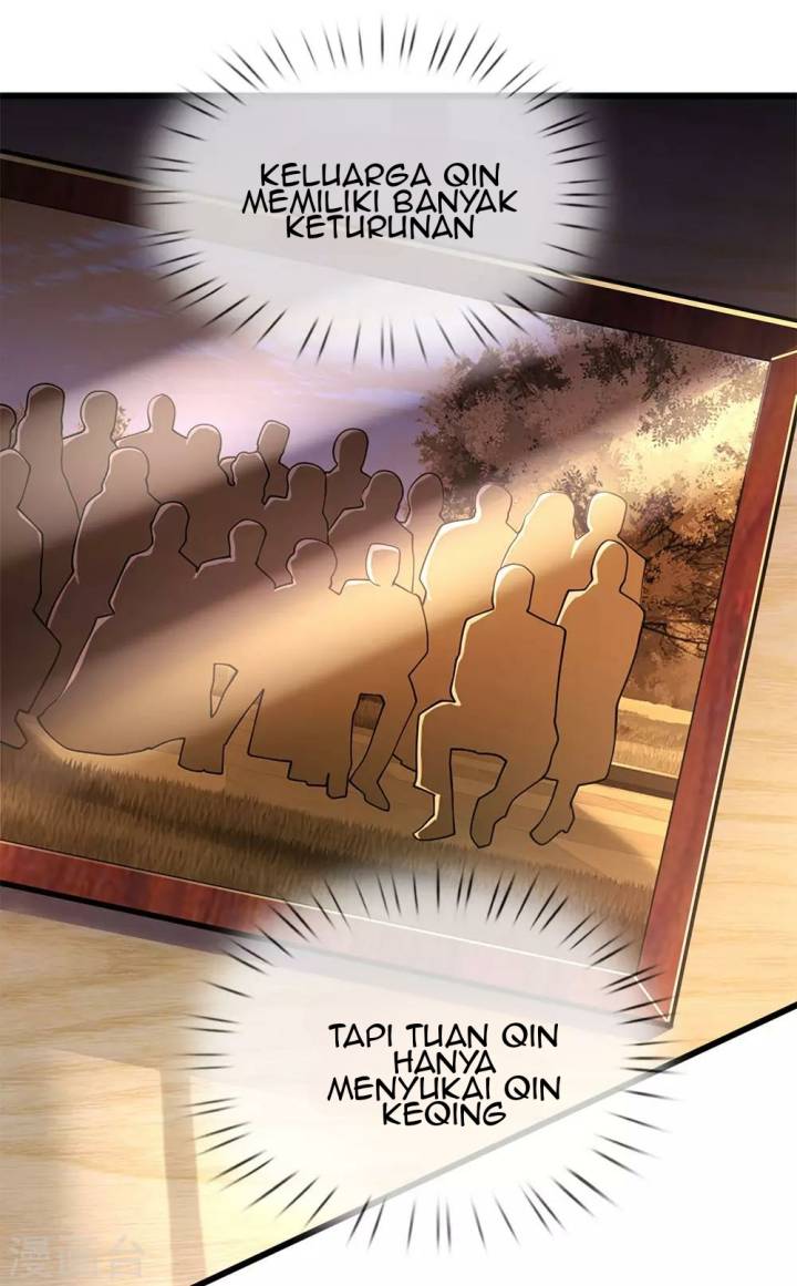 Medical Martial Arts Chapter 235 Gambar 15