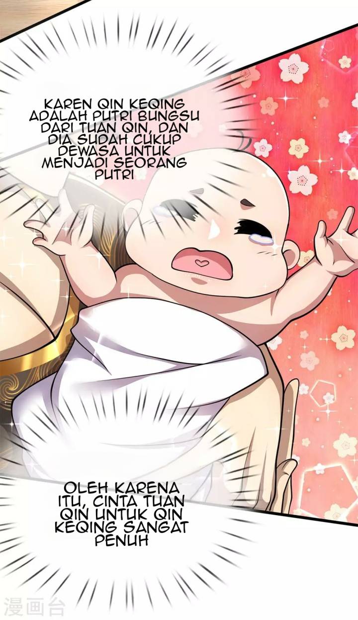 Medical Martial Arts Chapter 235 Gambar 16
