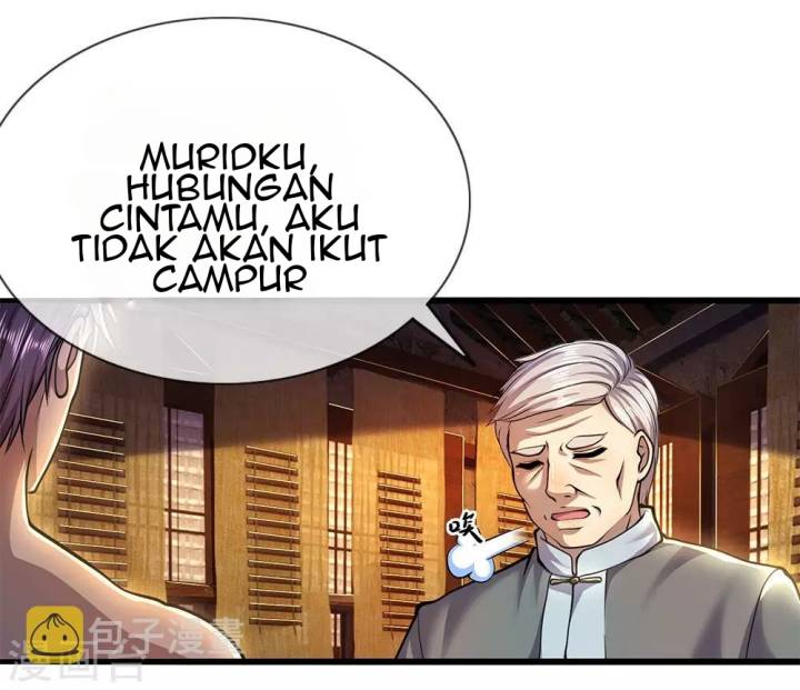 Medical Martial Arts Chapter 235 Gambar 3