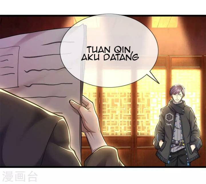 Medical Martial Arts Chapter 235 Gambar 8