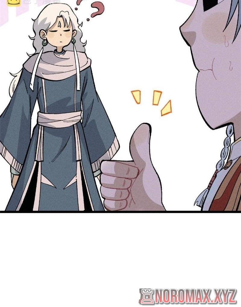 All Hail the Sect Leader Chapter 173 Gambar 23