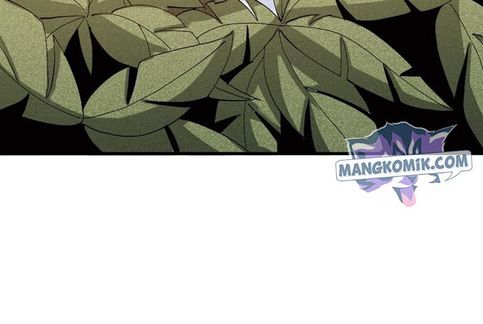 Last Word of the World Chapter 50 Gambar 5