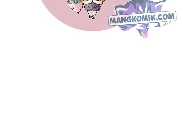 Last Word of the World Chapter 50 Gambar 26