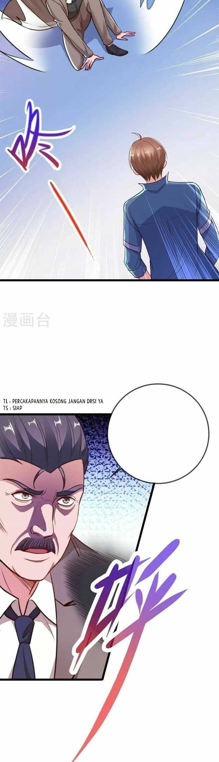 Rebirth of The Earth Immortal Venerable Chapter 108 Gambar 7