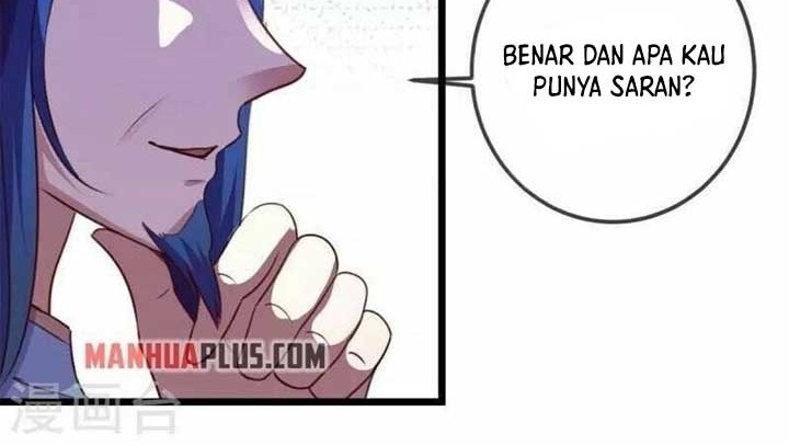 Rebirth of The Earth Immortal Venerable Chapter 108 Gambar 21