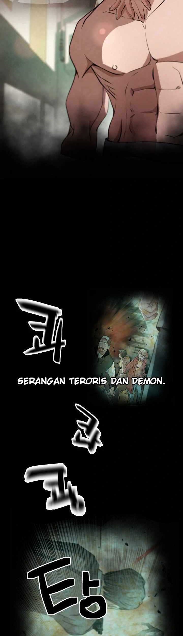 Who Killed the Murim Lord? Chapter 07 Gambar 34