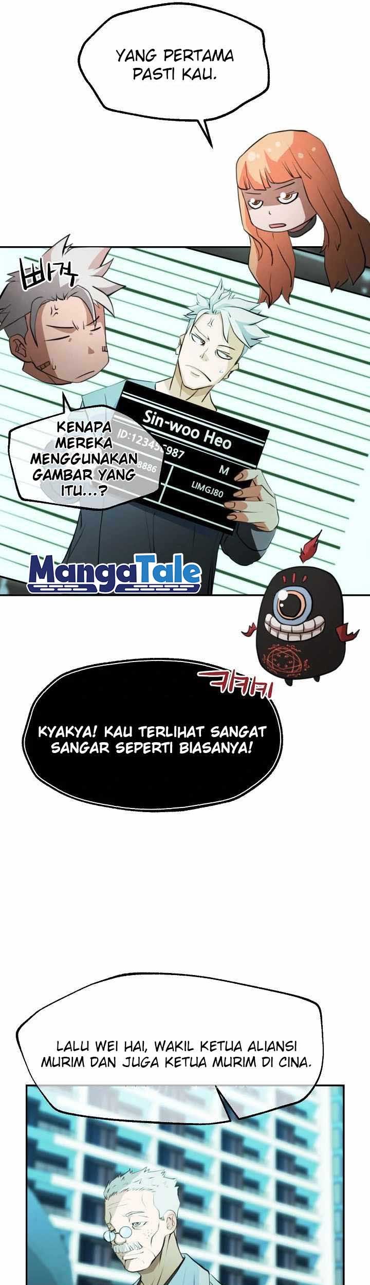 Who Killed the Murim Lord? Chapter 07 Gambar 46