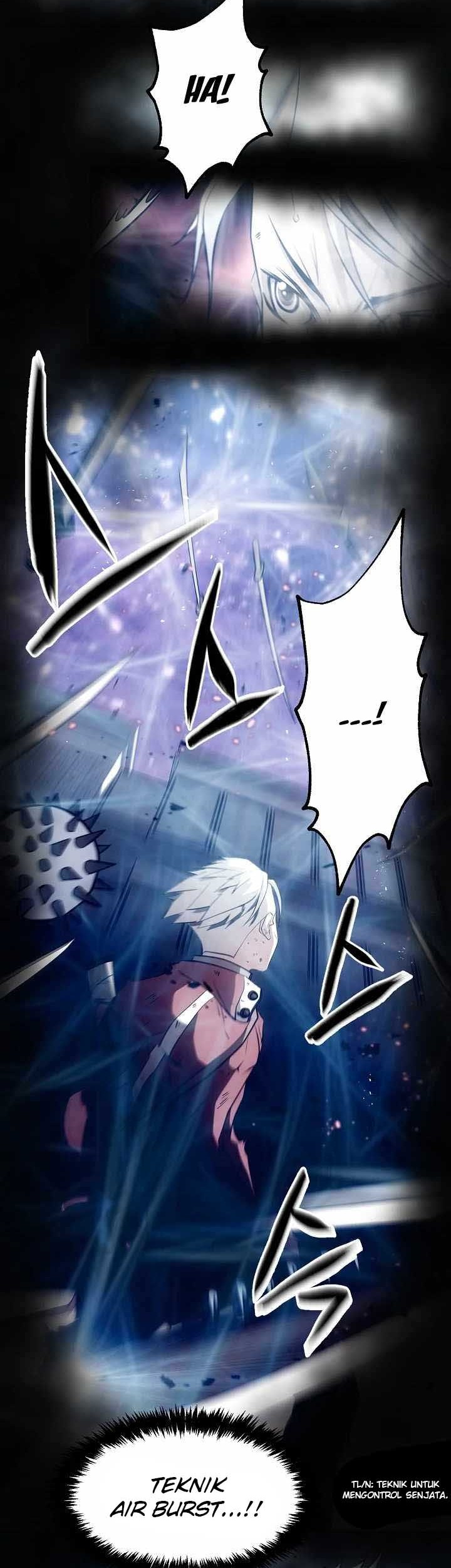 Who Killed the Murim Lord? Chapter 07 Gambar 3