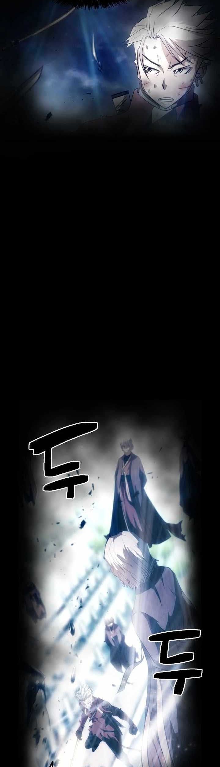 Who Killed the Murim Lord? Chapter 07 Gambar 4
