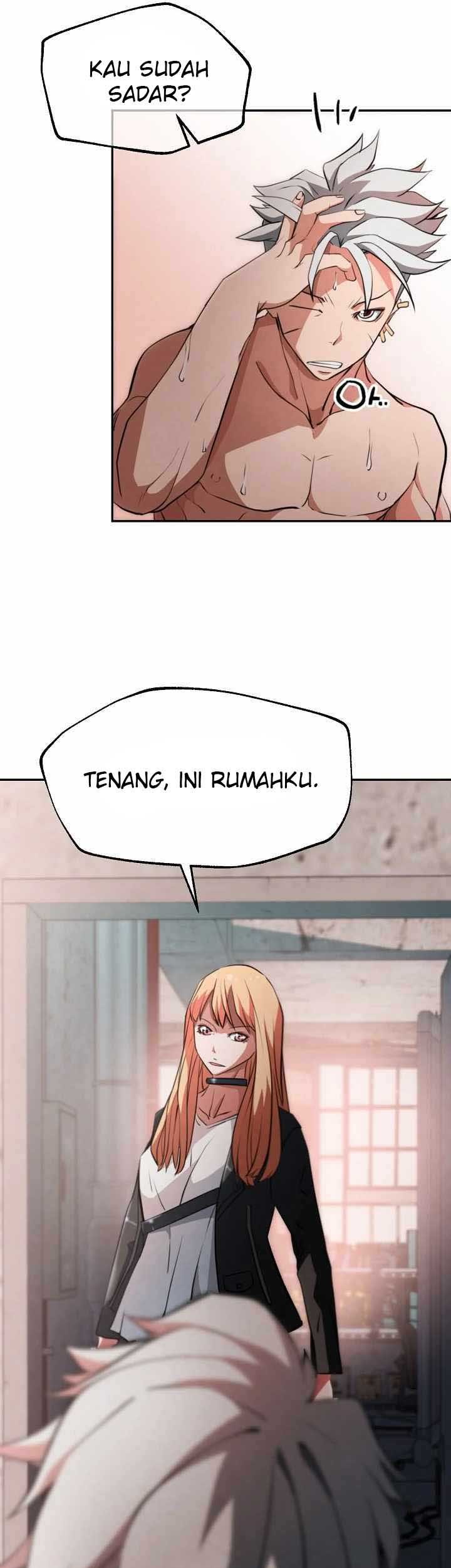 Who Killed the Murim Lord? Chapter 07 Gambar 10