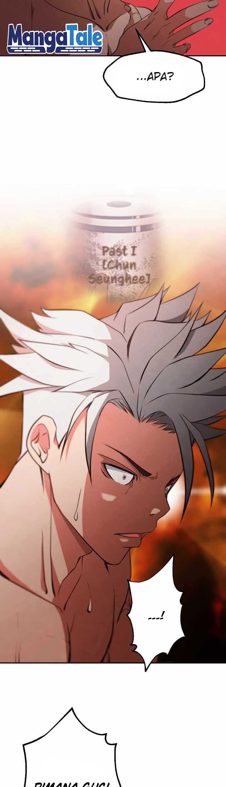Who Killed the Murim Lord? Chapter 07 Gambar 12