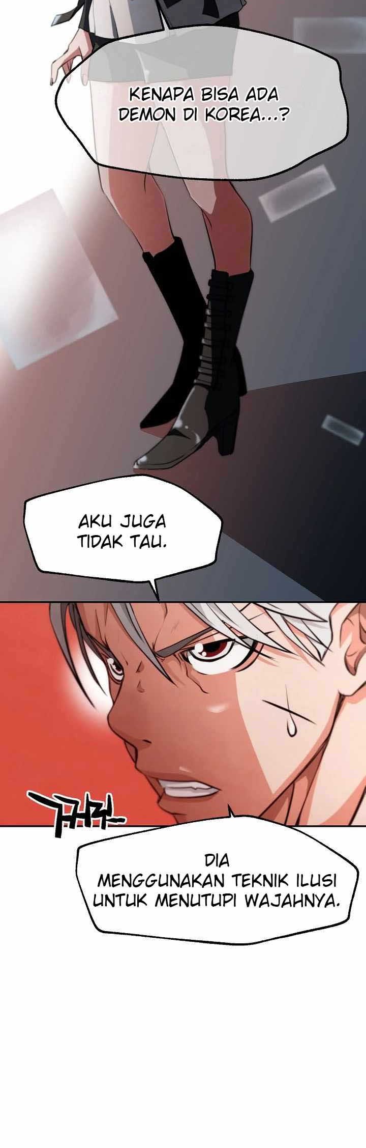 Who Killed the Murim Lord? Chapter 07 Gambar 16