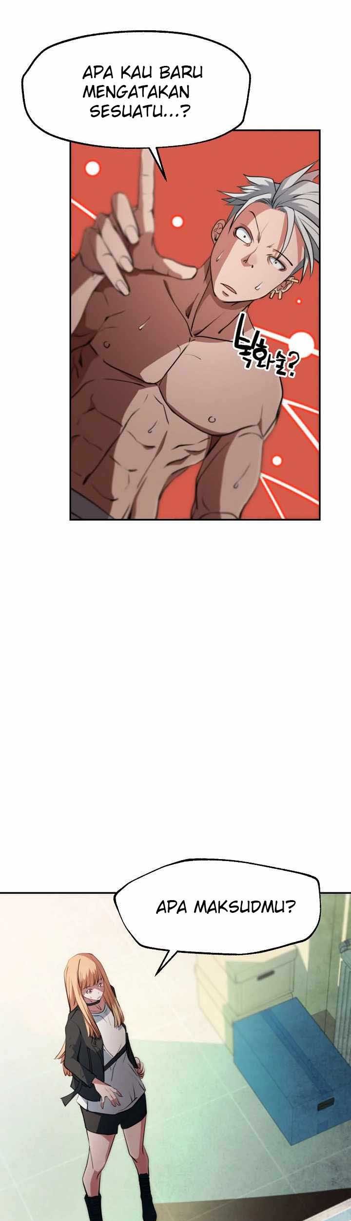 Who Killed the Murim Lord? Chapter 07 Gambar 21