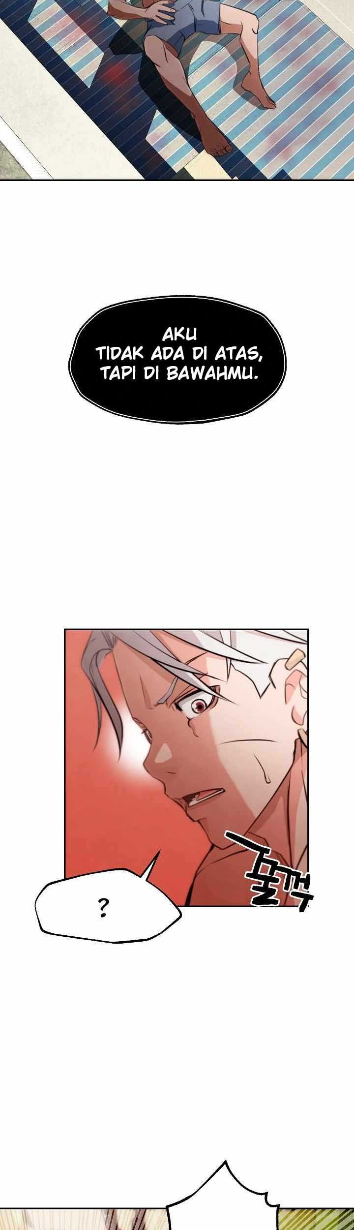 Who Killed the Murim Lord? Chapter 07 Gambar 23