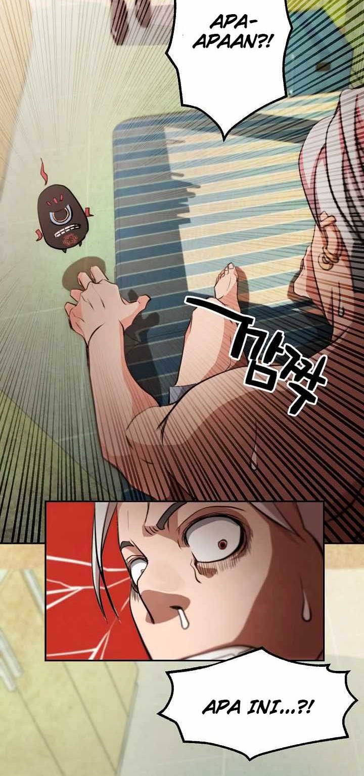 Who Killed the Murim Lord? Chapter 07 Gambar 24