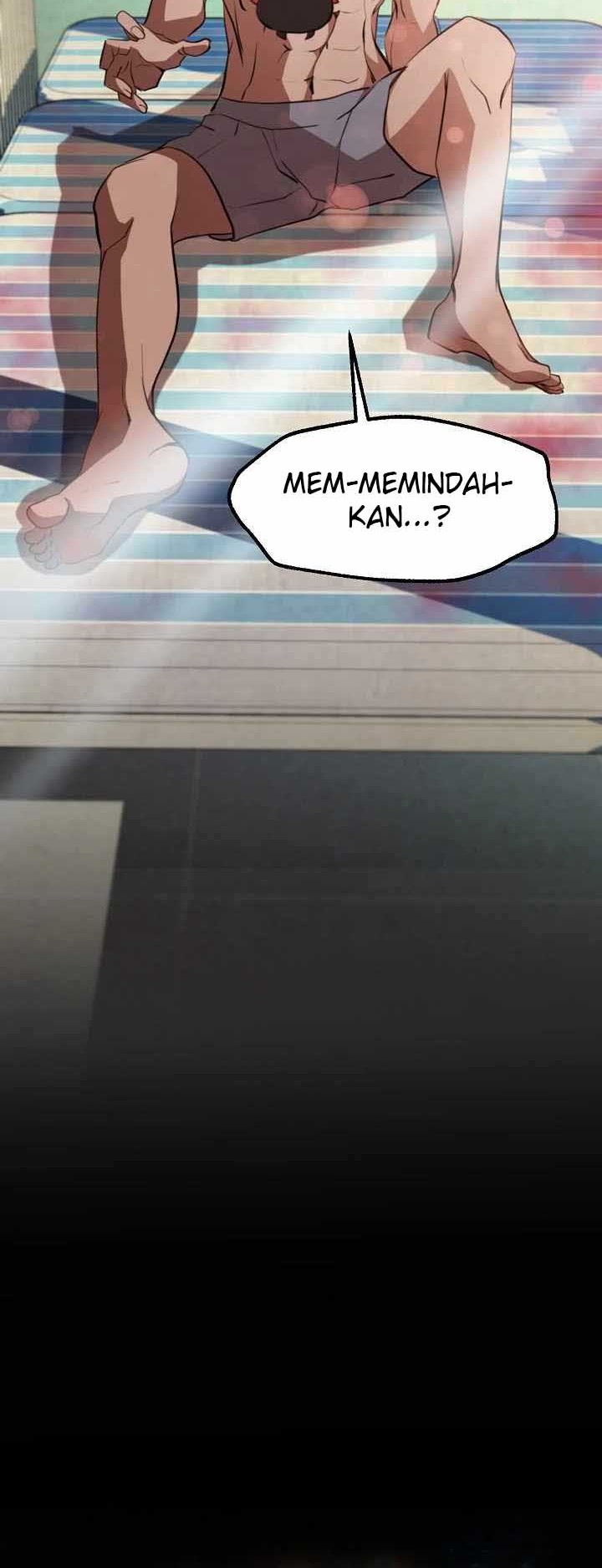 Who Killed the Murim Lord? Chapter 07 Gambar 28