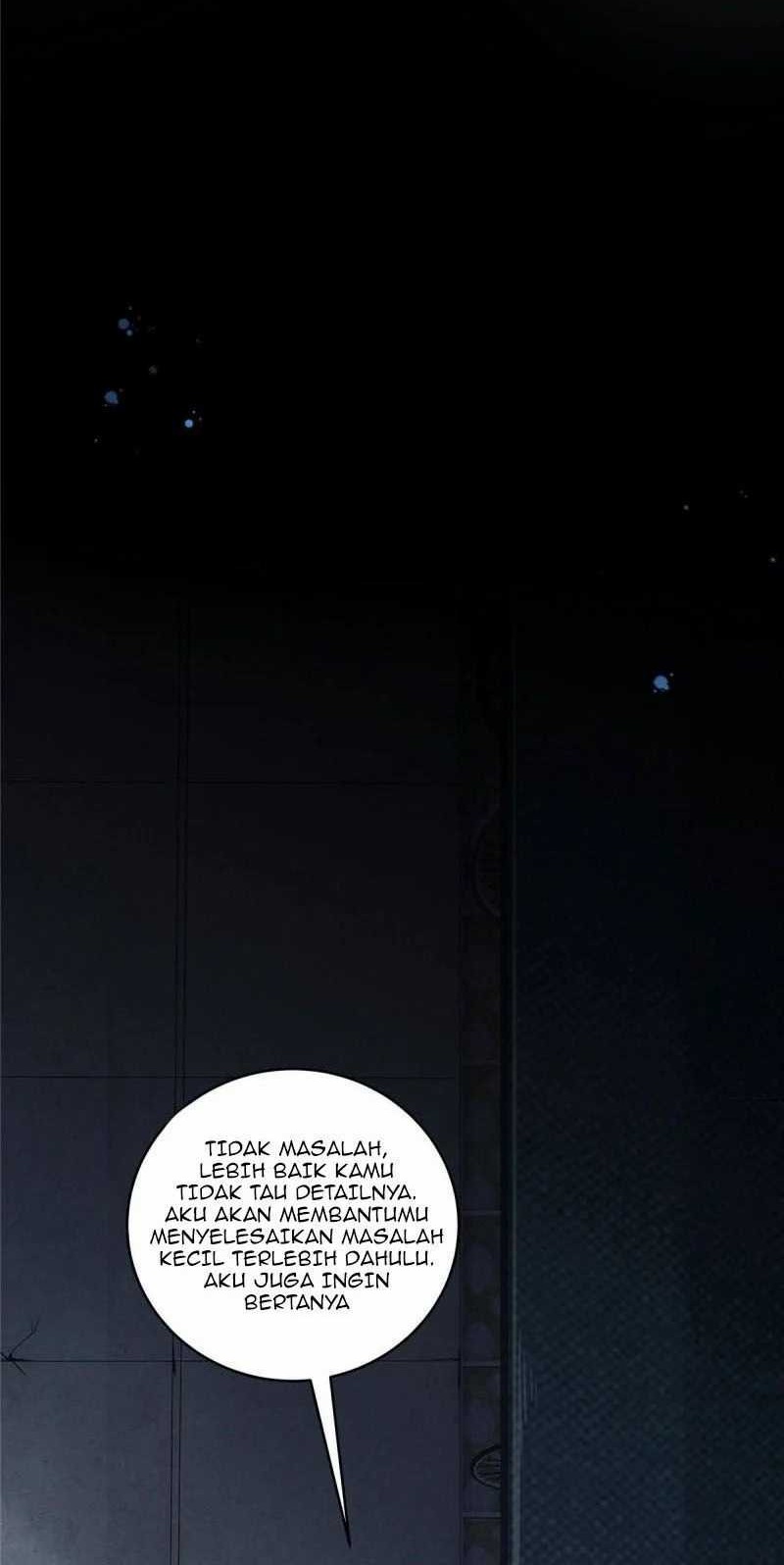 The King Is Back Chapter 04 Gambar 19