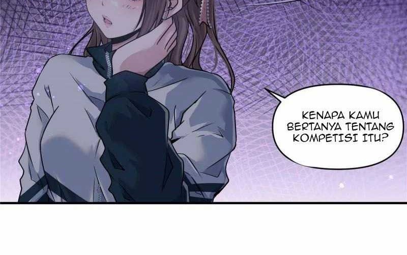 The King Is Back Chapter 04 Gambar 26