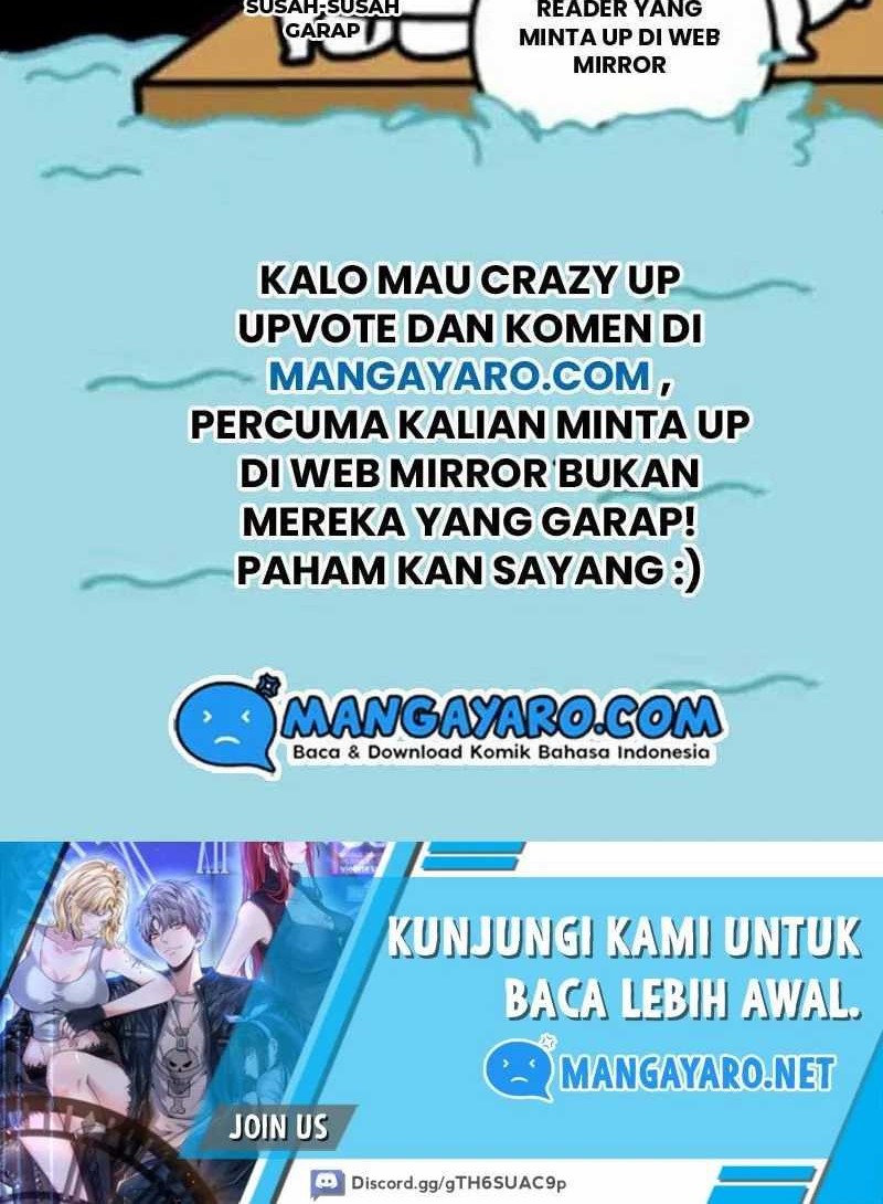 The King Is Back Chapter 04 Gambar 45