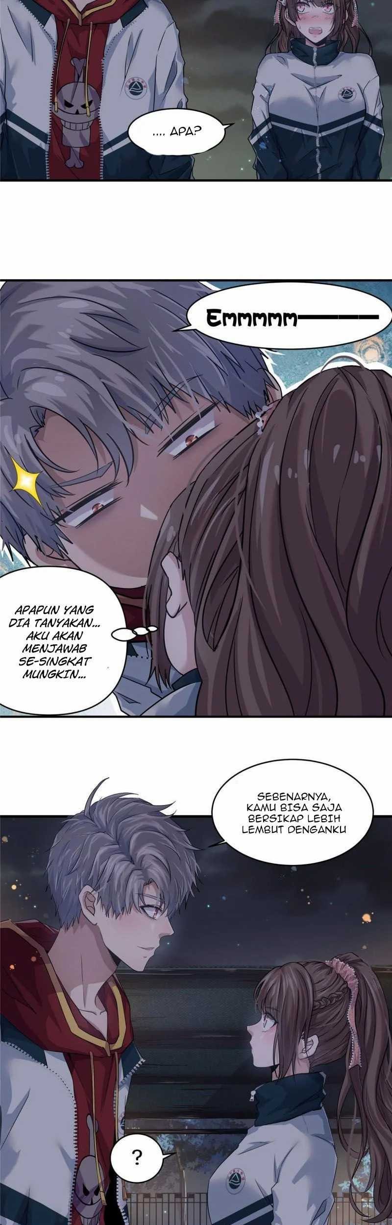 The King Is Back Chapter 04 Gambar 10