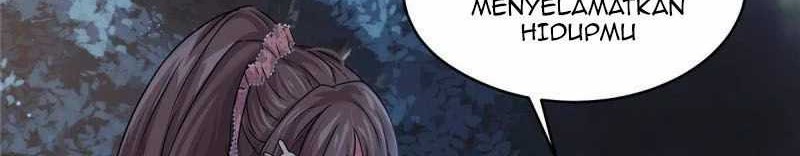 The King Is Back Chapter 04 Gambar 13