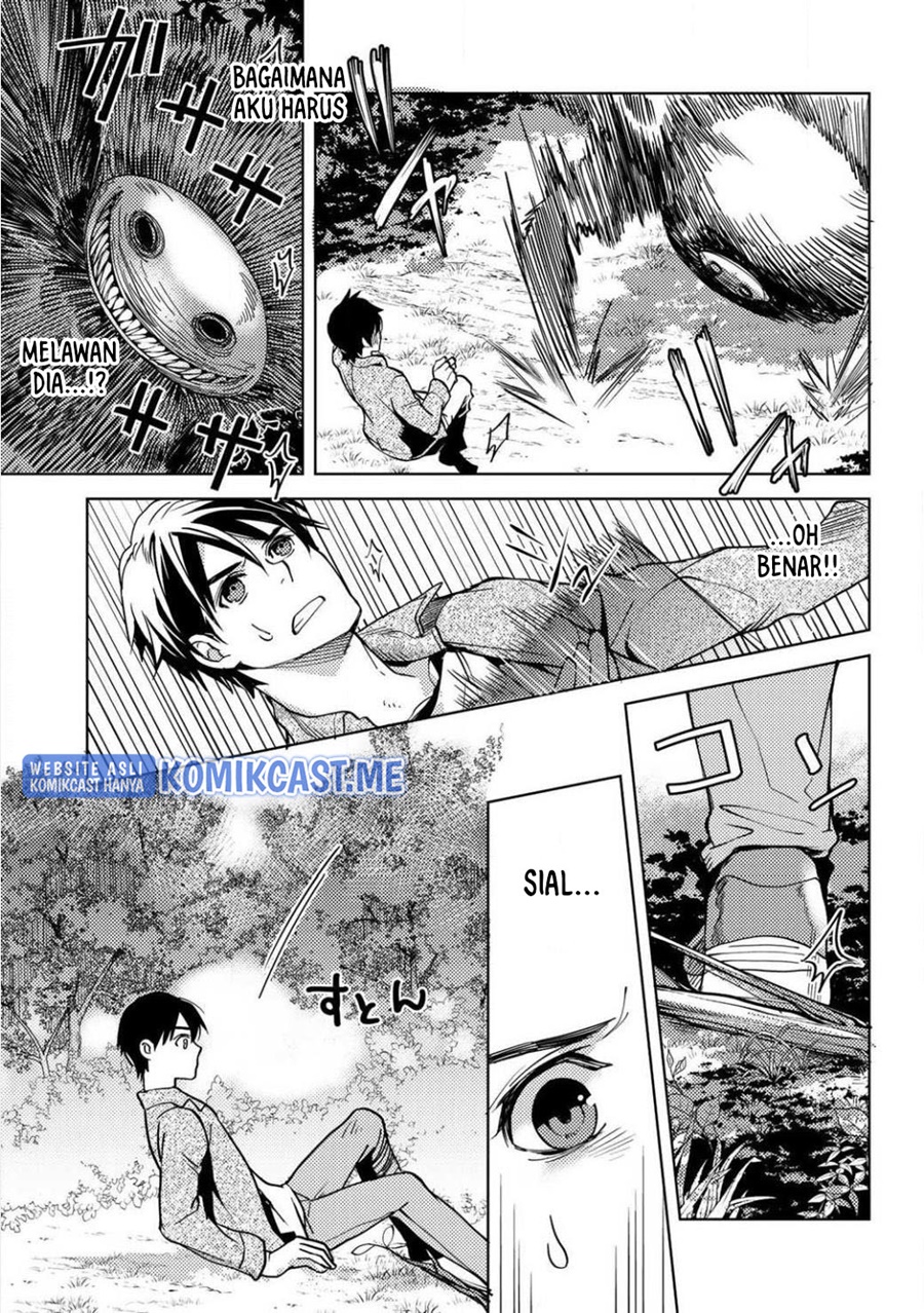 Ossan no Rimeiku Bouken Nikki ~ Autocamp kara Hajimaru Isekai Mankitsu Raifu Chapter 02 Gambar 12