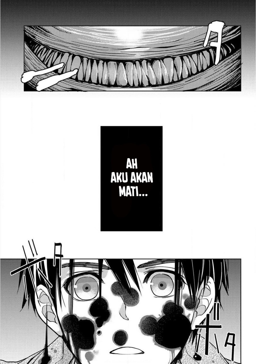 Ossan no Rimeiku Bouken Nikki ~ Autocamp kara Hajimaru Isekai Mankitsu Raifu Chapter 02 Gambar 14