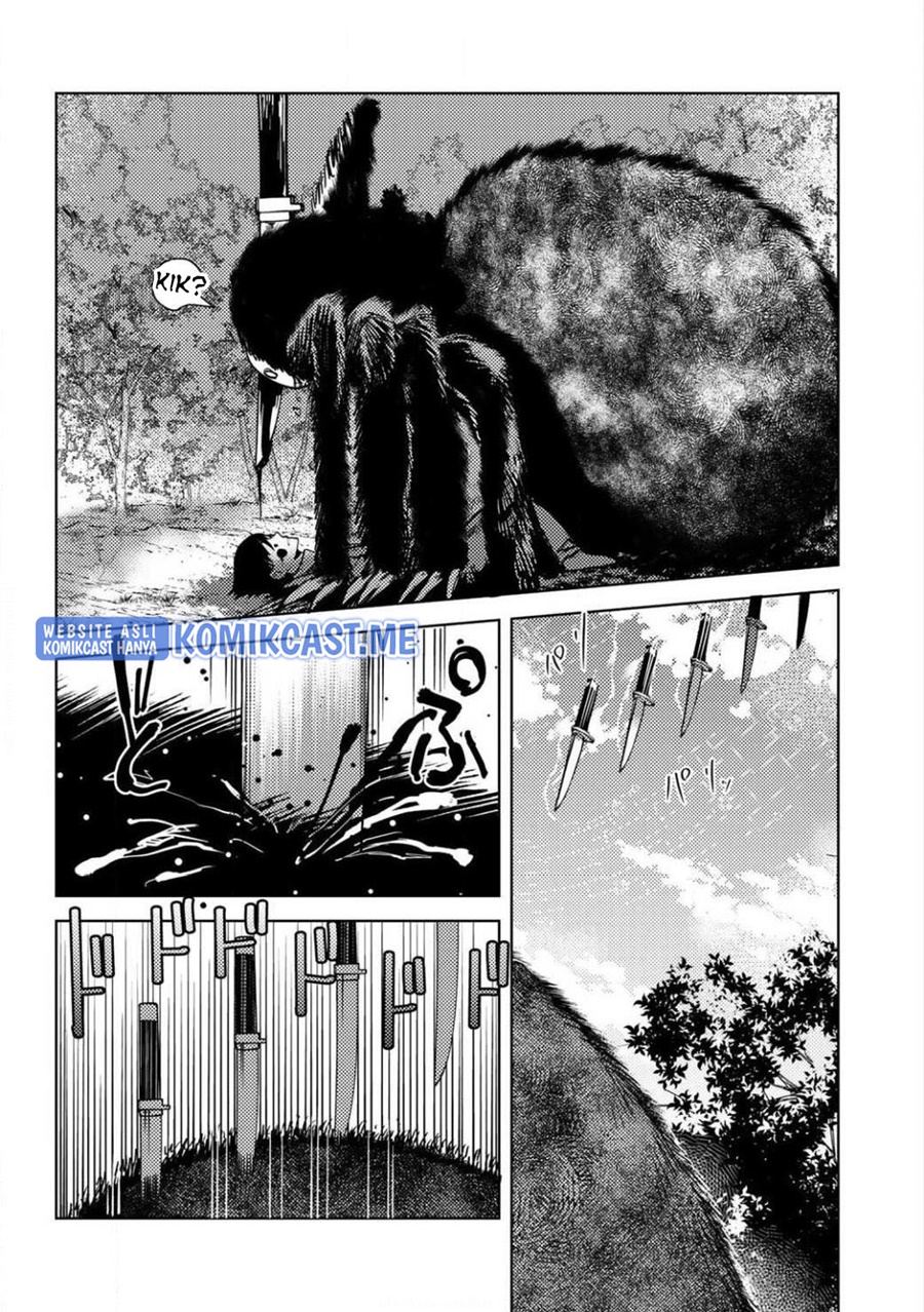 Ossan no Rimeiku Bouken Nikki ~ Autocamp kara Hajimaru Isekai Mankitsu Raifu Chapter 02 Gambar 15