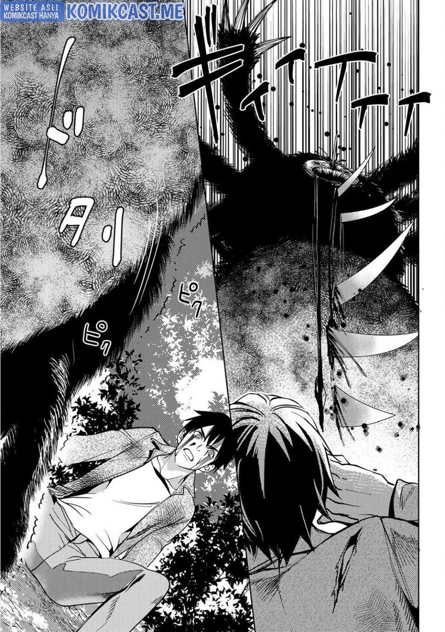Ossan no Rimeiku Bouken Nikki ~ Autocamp kara Hajimaru Isekai Mankitsu Raifu Chapter 02 Gambar 16