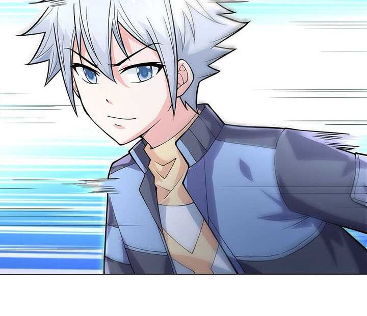 Age of the Gods: The World Becomes an Online Chapter 05 Gambar 27