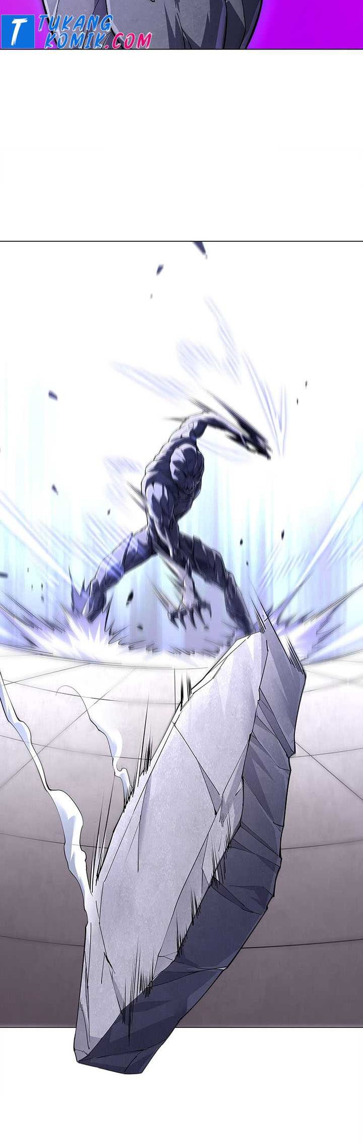 Age of the Gods: The World Becomes an Online Chapter 05 Gambar 31
