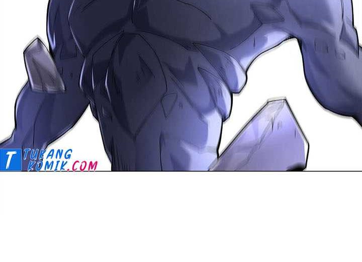 Age of the Gods: The World Becomes an Online Chapter 05 Gambar 47