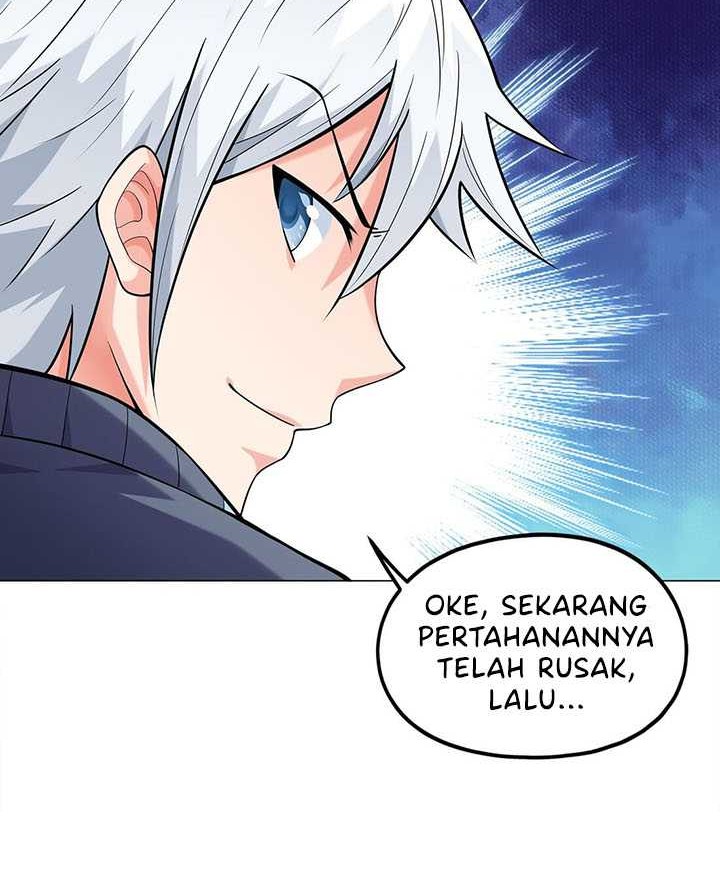 Age of the Gods: The World Becomes an Online Chapter 05 Gambar 55