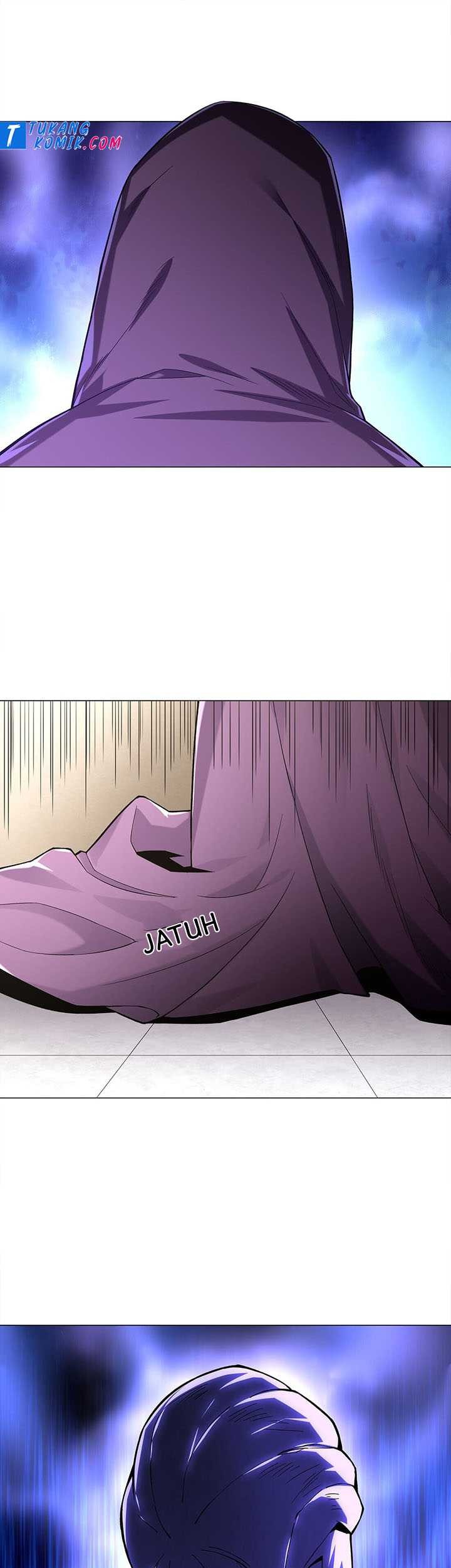 Age of the Gods: The World Becomes an Online Chapter 05 Gambar 14