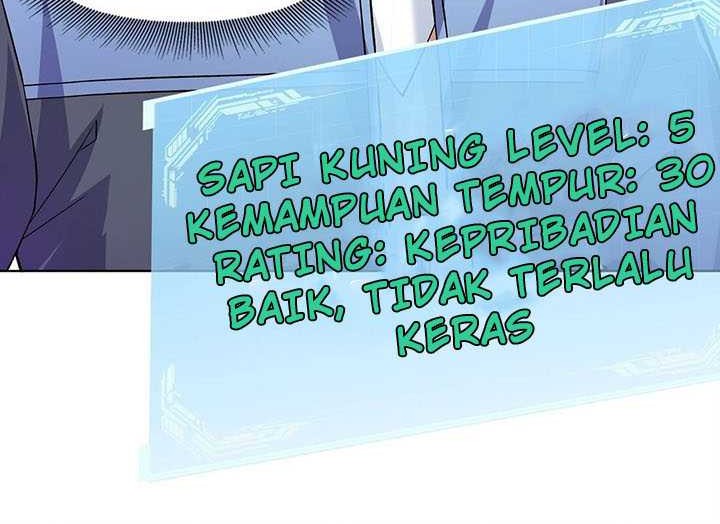 Age of the Gods: The World Becomes an Online Chapter 03 Gambar 25