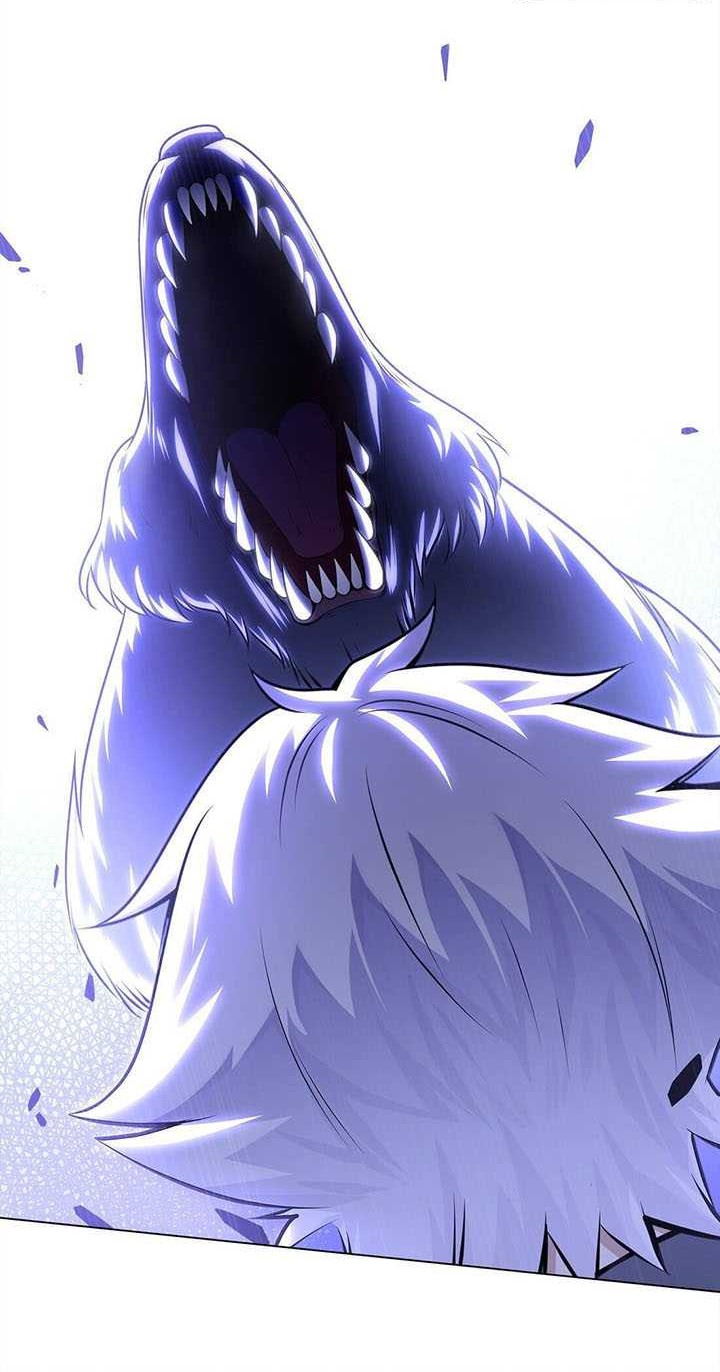 Age of the Gods: The World Becomes an Online Chapter 03 Gambar 44