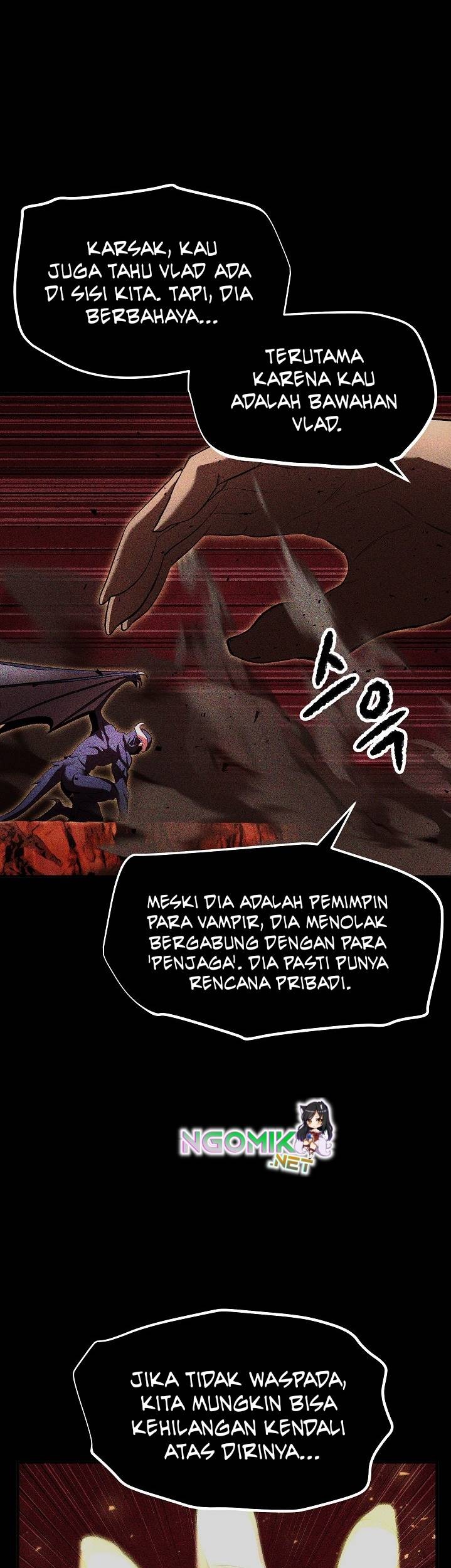 The Heavenly Demon Destroys the Lich King’s Murim Chapter 59 Gambar 18