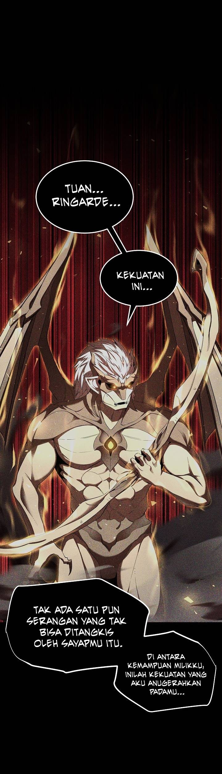 The Heavenly Demon Destroys the Lich King’s Murim Chapter 59 Gambar 20