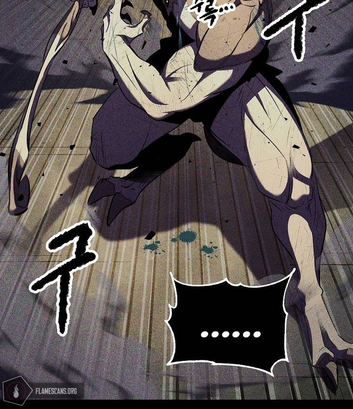 The Heavenly Demon Destroys the Lich King’s Murim Chapter 59 Gambar 25