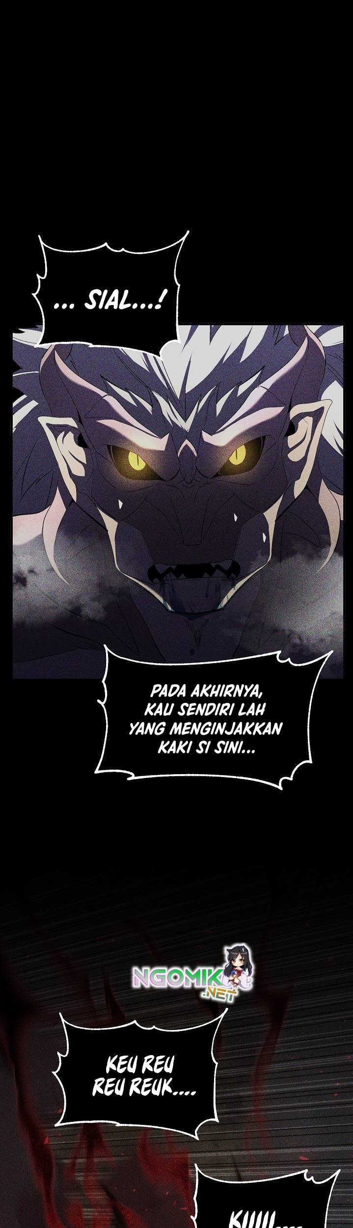 The Heavenly Demon Destroys the Lich King’s Murim Chapter 59 Gambar 26