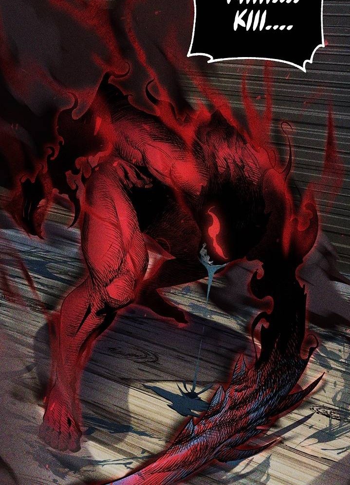 The Heavenly Demon Destroys the Lich King’s Murim Chapter 59 Gambar 27