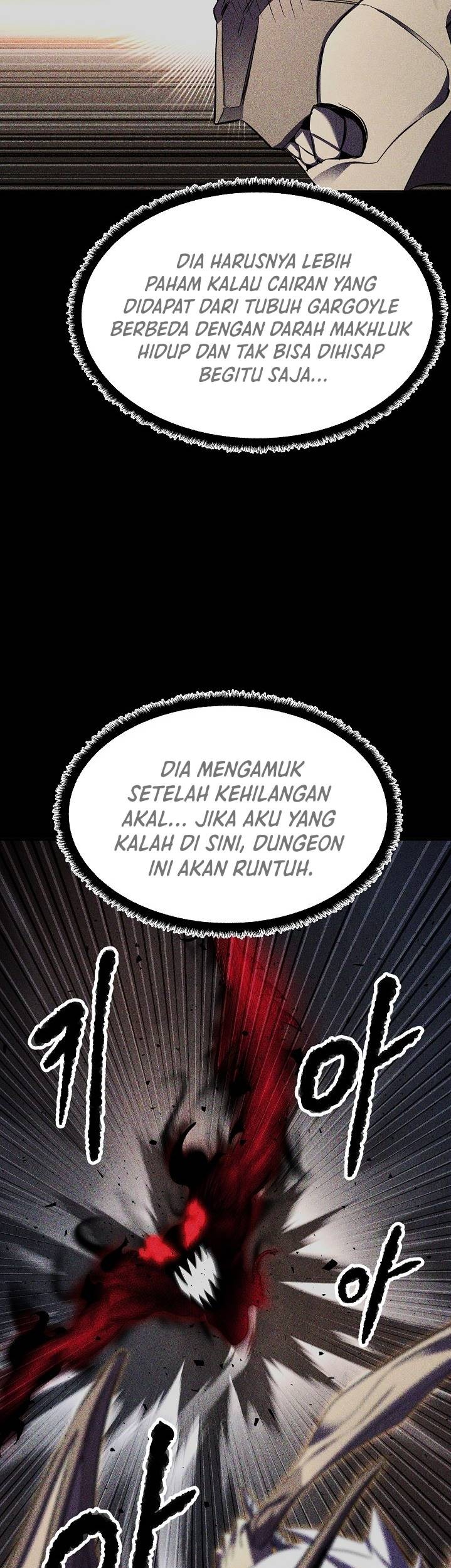 The Heavenly Demon Destroys the Lich King’s Murim Chapter 59 Gambar 30