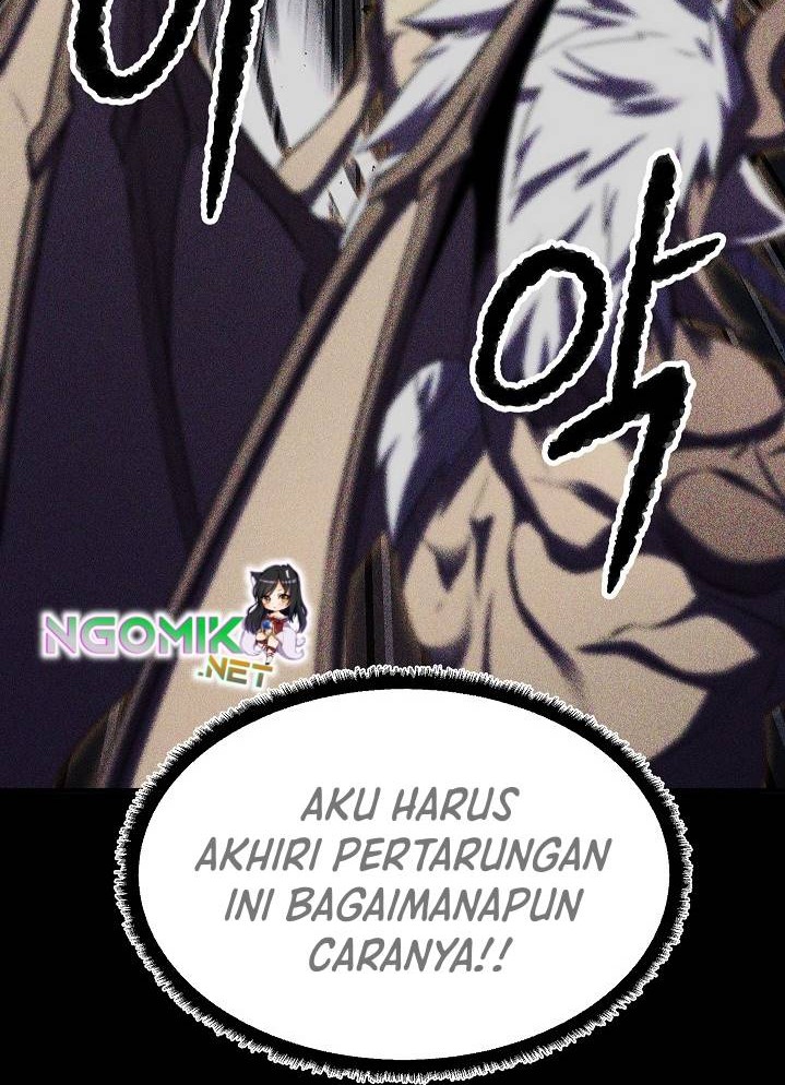 The Heavenly Demon Destroys the Lich King’s Murim Chapter 59 Gambar 31