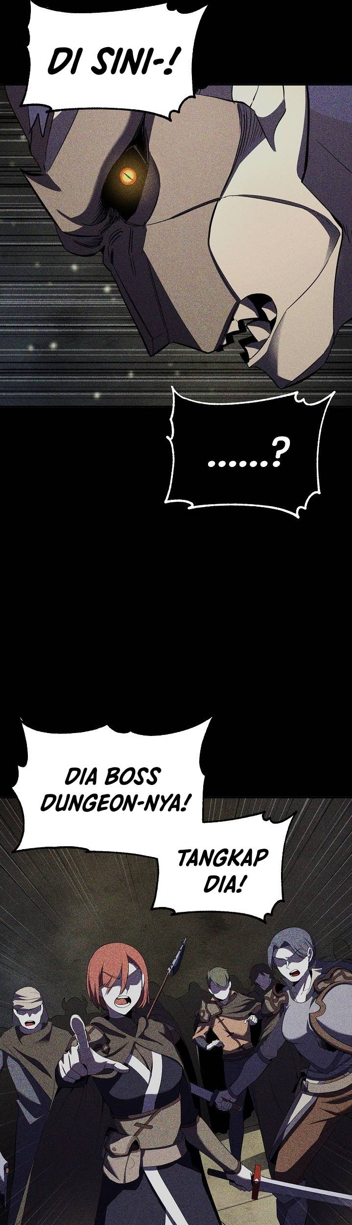 The Heavenly Demon Destroys the Lich King’s Murim Chapter 59 Gambar 38