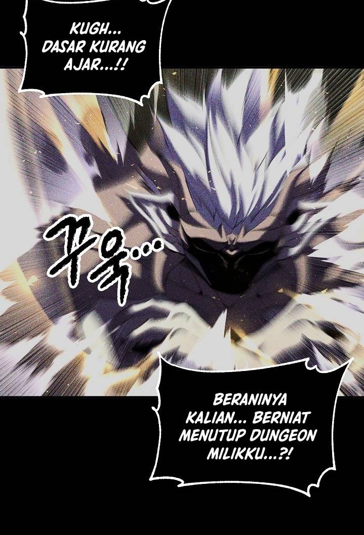 The Heavenly Demon Destroys the Lich King’s Murim Chapter 59 Gambar 41