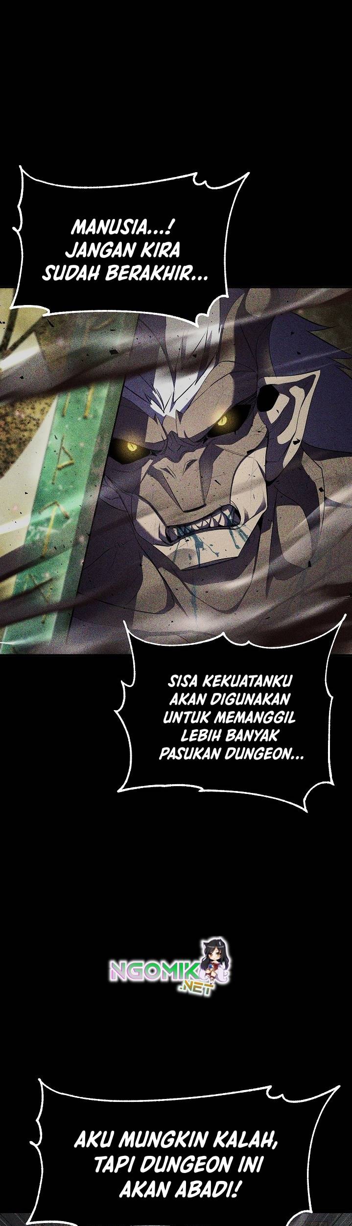 The Heavenly Demon Destroys the Lich King’s Murim Chapter 59 Gambar 44