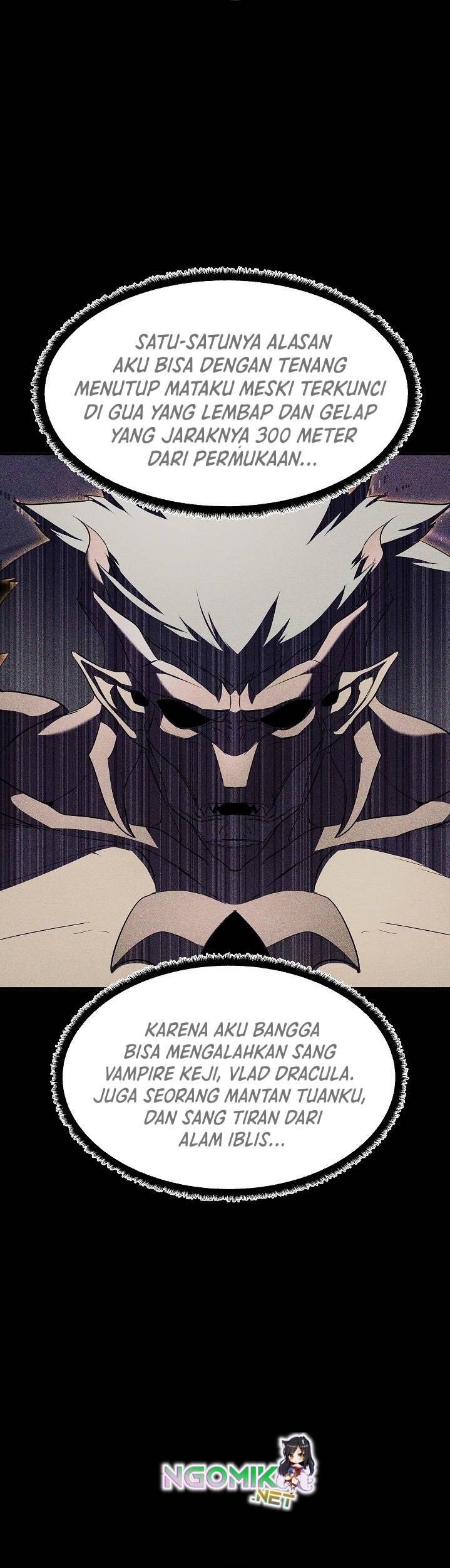 The Heavenly Demon Destroys the Lich King’s Murim Chapter 59 Gambar 48