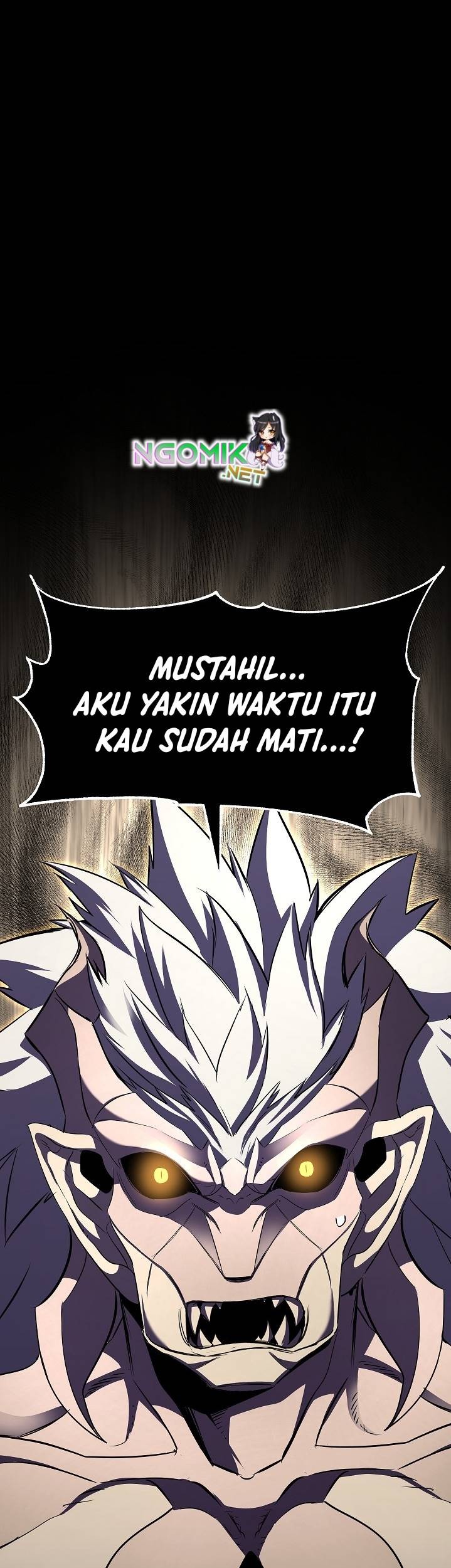 The Heavenly Demon Destroys the Lich King’s Murim Chapter 59 Gambar 50