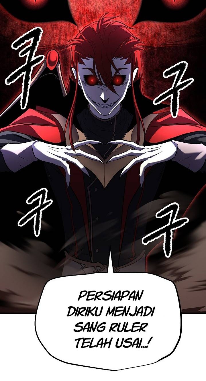 The Heavenly Demon Destroys the Lich King’s Murim Chapter 59 Gambar 53